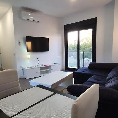 Ricardo Apartamento San José de la Rinconada Exterior photo