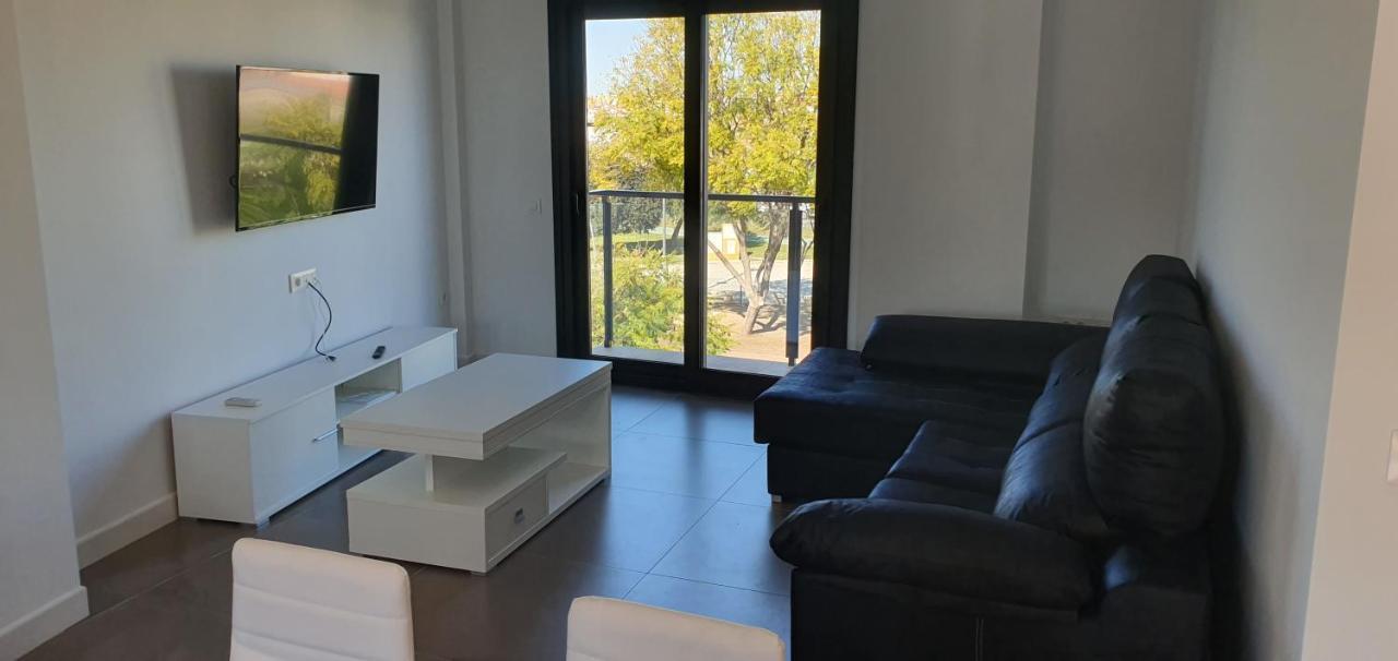 Ricardo Apartamento San José de la Rinconada Exterior photo
