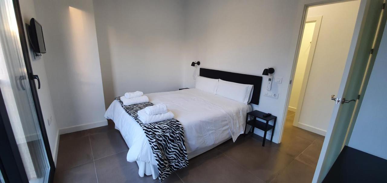 Ricardo Apartamento San José de la Rinconada Exterior photo