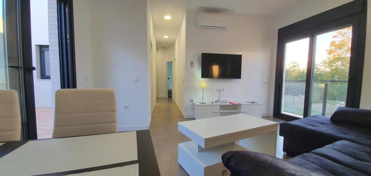 Ricardo Apartamento San José de la Rinconada Exterior photo