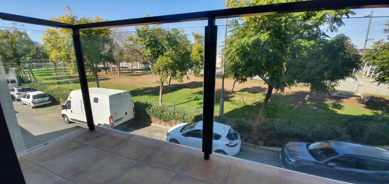 Ricardo Apartamento San José de la Rinconada Exterior photo