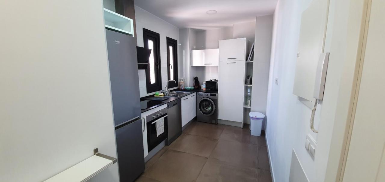 Ricardo Apartamento San José de la Rinconada Exterior photo