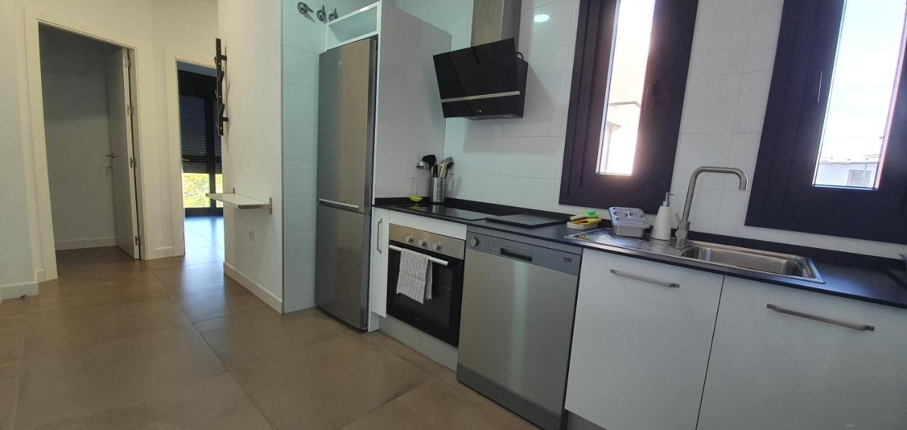 Ricardo Apartamento San José de la Rinconada Exterior photo